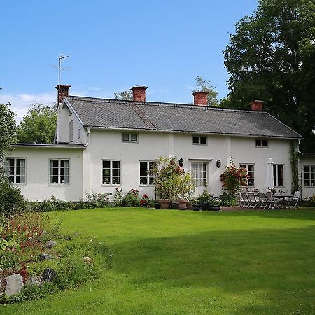 Olsbacka Gard Bed & Breakfast Falun Ngoại thất bức ảnh