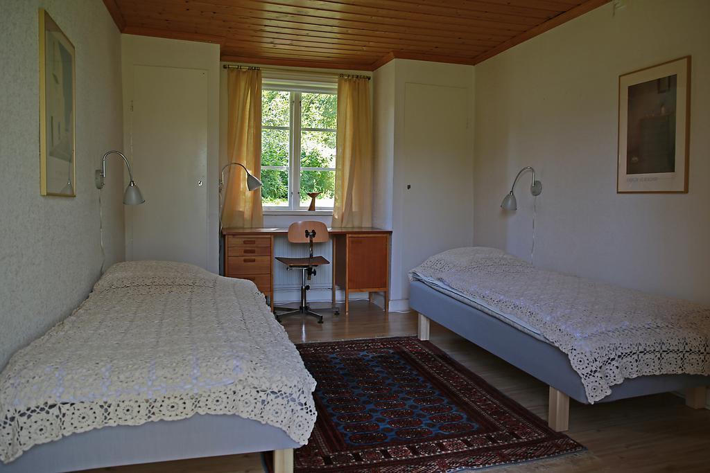 Olsbacka Gard Bed & Breakfast Falun Phòng bức ảnh