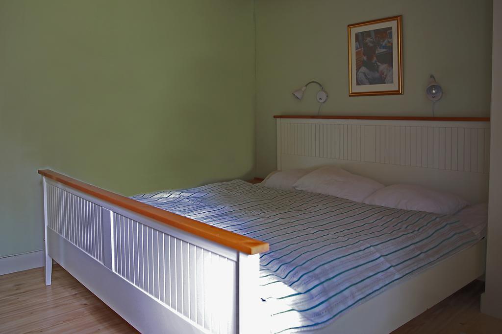 Olsbacka Gard Bed & Breakfast Falun Phòng bức ảnh