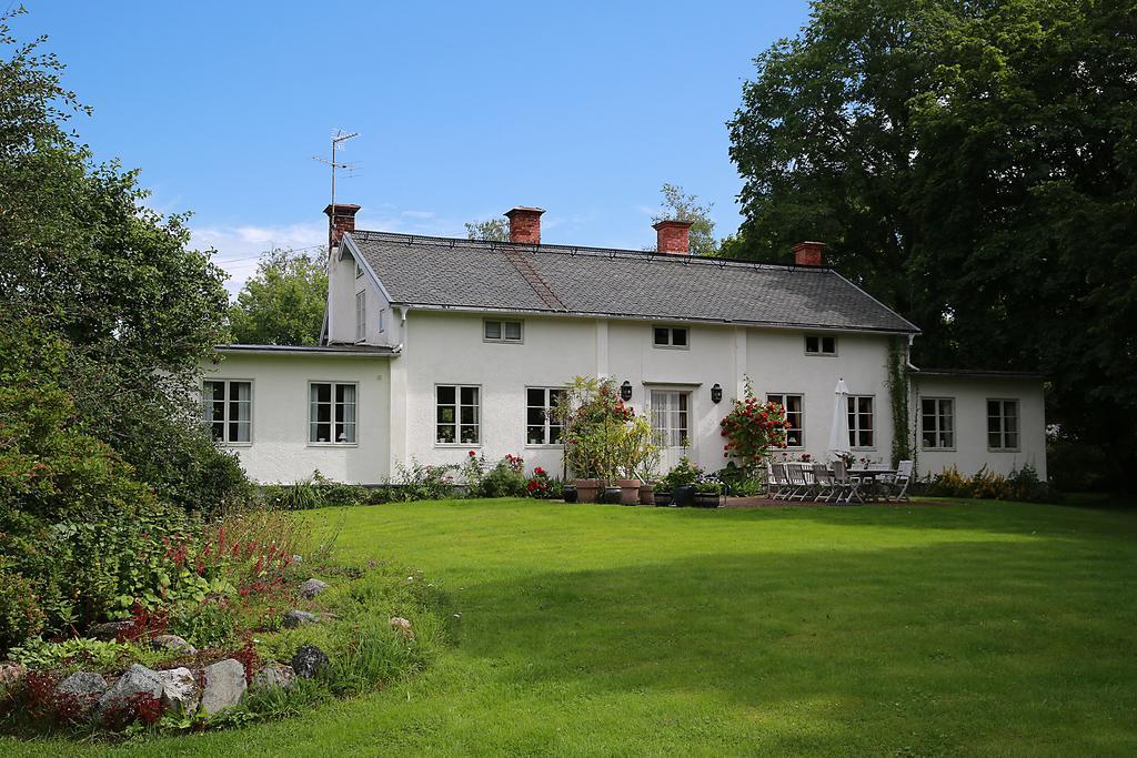 Olsbacka Gard Bed & Breakfast Falun Ngoại thất bức ảnh