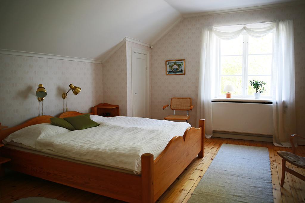 Olsbacka Gard Bed & Breakfast Falun Phòng bức ảnh