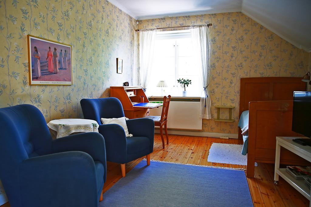 Olsbacka Gard Bed & Breakfast Falun Phòng bức ảnh