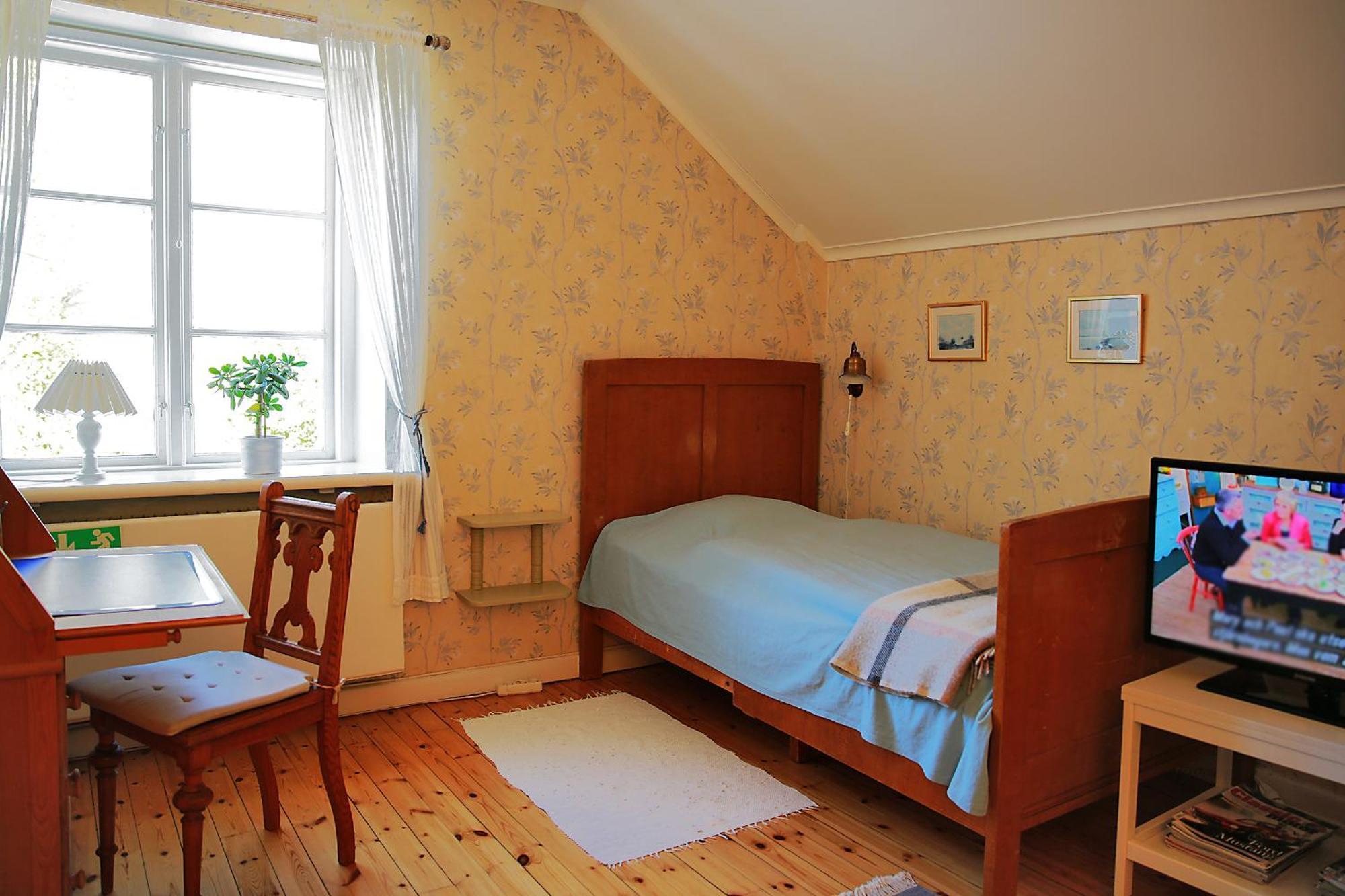 Olsbacka Gard Bed & Breakfast Falun Phòng bức ảnh