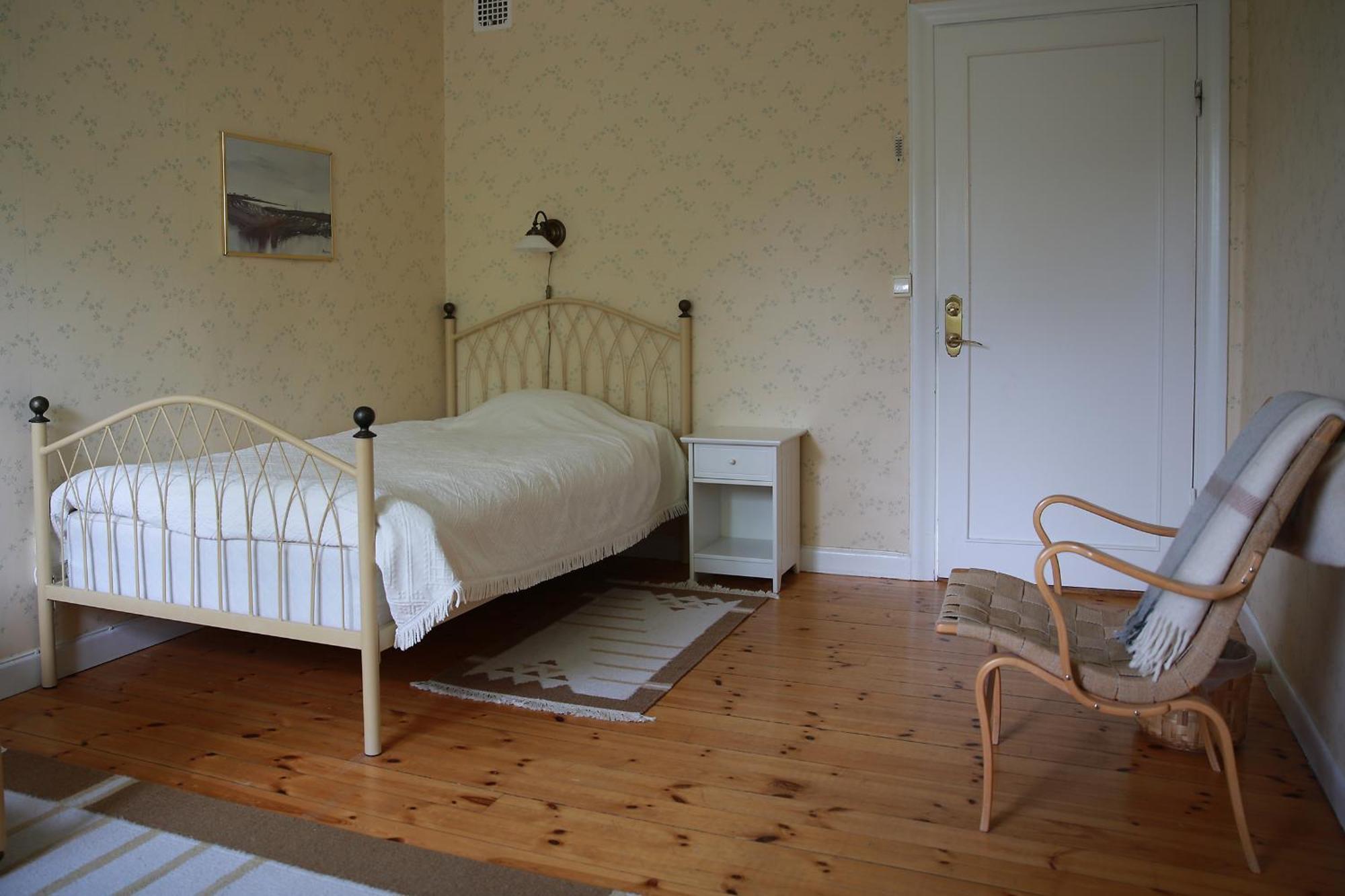 Olsbacka Gard Bed & Breakfast Falun Phòng bức ảnh